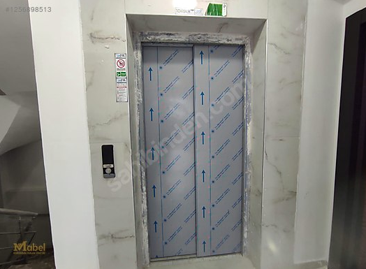 MABEL EVKAF MAH. VİZYON PARK YANINDA 2+1 LUX UYGUN SATILIK DAİRE